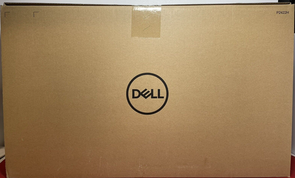 Dell P2422H 24'' 1080p Full HD IPS LED Monitor - Brand New Sealed! #1