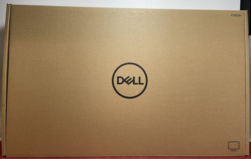 Dell P2422H 24'' 1080p Full HD IPS LED Monitor - Brand New Sealed! #2