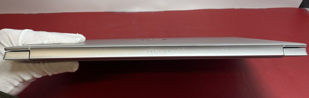 HP Pavilion Touch Laptop AMD Ryzen 7 5825U 32GB RAM 512GB SSD W11P #5