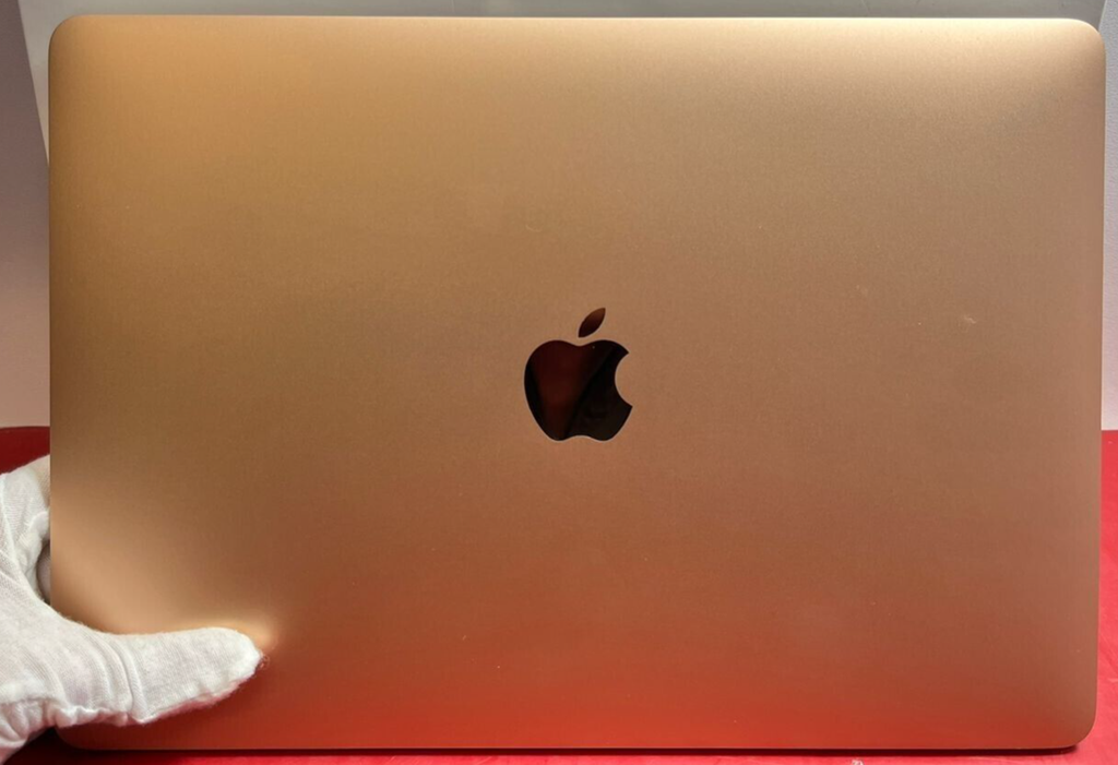 Apple MacBook Air 13.3" M1 8GB RAM 256GB SSD Rose Gold 2020 A2337 #2