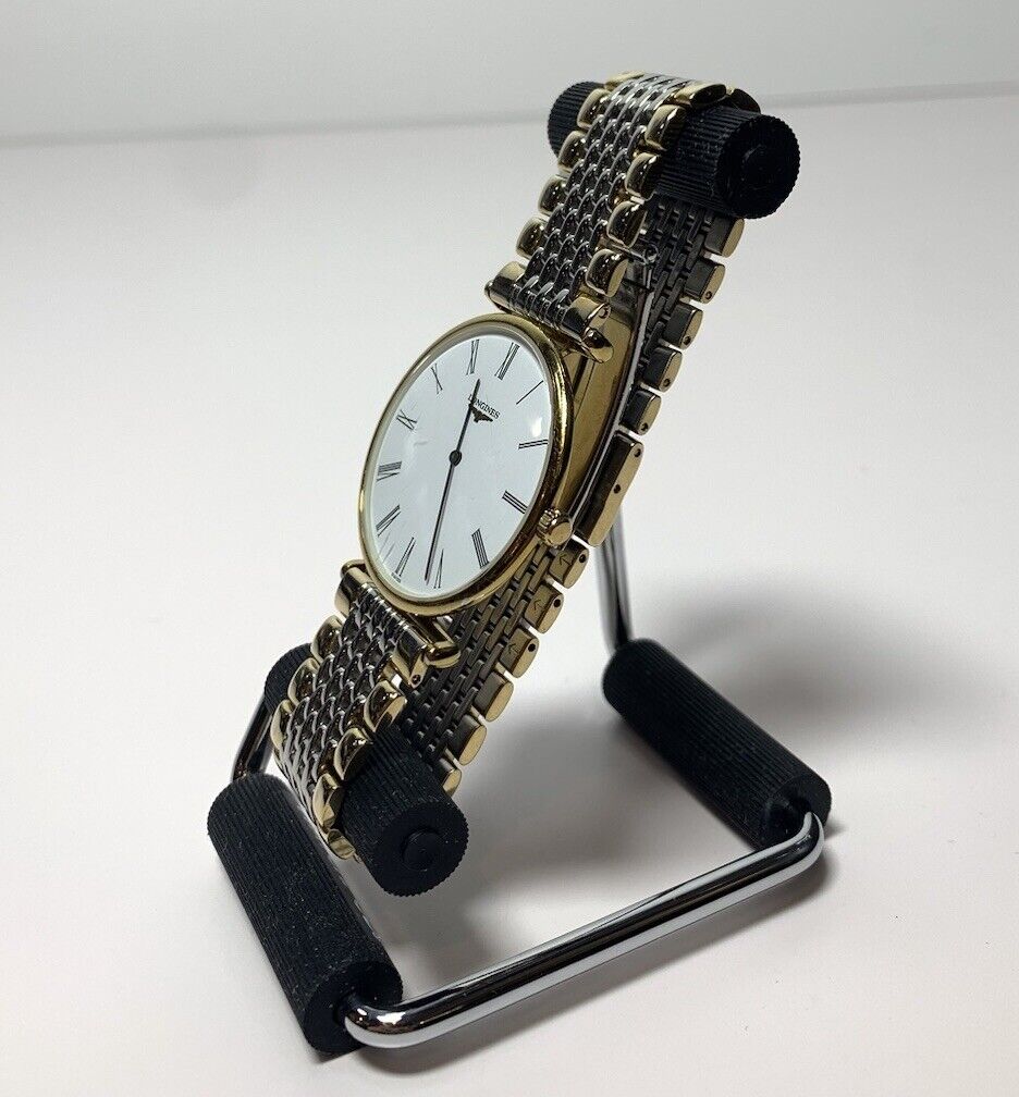 Longines Grand Classic L4.635.2 Mens Timepiece Watch #4
