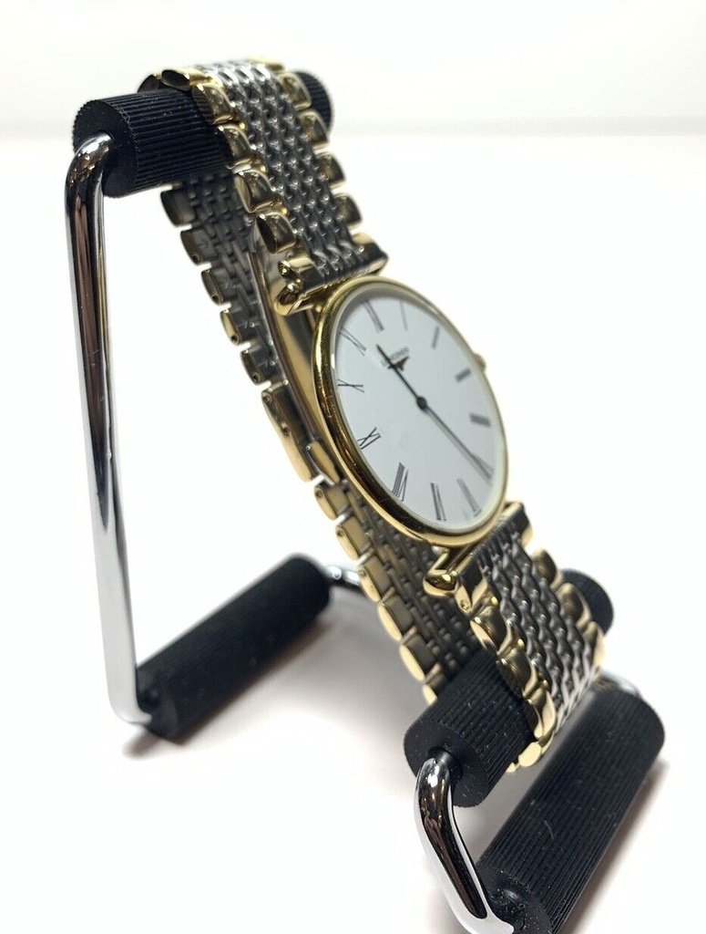 Longines Grand Classic L4.635.2 Mens Timepiece Watch #5