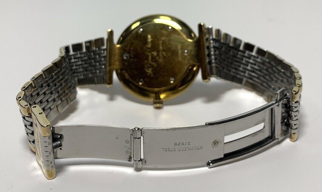 Longines Grand Classic L4.635.2 Mens Timepiece Watch #8