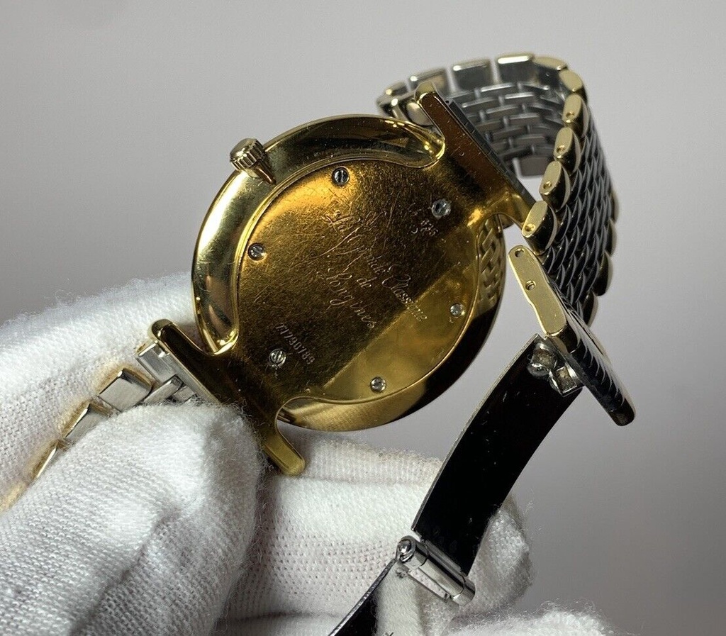 Longines Grand Classic L4.635.2 Mens Timepiece Watch #11