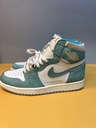 Size 9 - Jordan 1 Retro High OG Turbo Green 2019 555088-311 Preowned buy