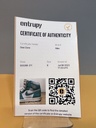 Size 9 - Jordan 1 Retro High OG Turbo Green 2019 555088-311 Preowned with delivery