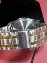 Citizen Men's Two-Tone Stainless Steel Watch - AG8348-56L NEW MSRP: $275 in Boston