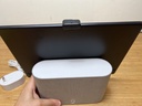 Meta Facebook WT74BL Smart Video Calling 14" Touch Screen W/ Stereo Speakers purchase