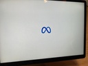 Meta Facebook WT74BL Smart Video Calling 14" Touch Screen W/ Stereo Speakers in Boston, MA