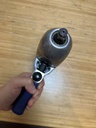 Blue-Point AT5500 1/2" Drive Air Impact Wrench Pre owned works Good used