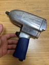 Blue-Point AT5500 1/2" Drive Air Impact Wrench Pre owned works Good price