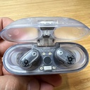 Beats Studio Buds + True Wireless Noise Cancelling Earbuds - Transparent purchase