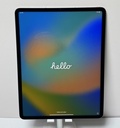 [11359-1] Apple iPad Pro 12.9" 6th Gen M2 WiFi+Cell 256GB Space Gray-Unlocked, 1 cycles