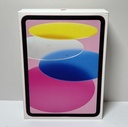 [11361-1] Apple iPad 10th Gen A2696 64 GB, Wi-Fi, 10.9 "-Pink, 100% battery