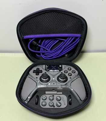 PDP Victrix Pro BFG Wireless Controller Call of Duty Field Op PS5 Controller