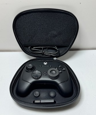 Razer Wolverine V3 Pro Wireless eSports Controller RZ06-0520