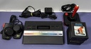 [11237] Atari 2600 Jr Console System w/ JoyStick & Paddle with Bundle 7 Games