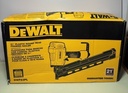 [11396-2] DEWALT DWF83PL 21 Degree Plastic Round Head Framing Nailer Pneumatic -New