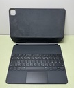 [9705-2] Apple Magic Keyboard A2480 for iPad Pro 12.9″  Russian (Cyrillic + English)