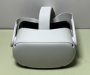 [11349-1] Meta Oculus Quest 2 128GB VR Headset Only  -Tested Working *New Strap*