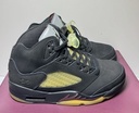 [11398-1] Air Jordan 5 Retro x A Ma Maniere Mid Dusk FD1330-001 US Men's Size 9