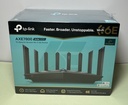 [11446-1] TP-Link Archer AXE95 Axe 7800 Tri-Band Wi-Fi 6E Router