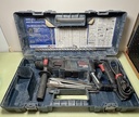 [11433-1] BOSCH 11255VSR Bulldog Xtreme Rotary Hammer Corded 8.5A