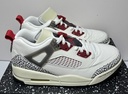 [11401-4] Nike Air Jordan Spizike Low Sail Anthracite FQ1759-116 US MEN'S SIZE 10 - New