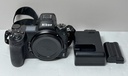[11415-1] NIKON Z6 II 24.5 MP DIGITAL CAMERA Body (SET) "10446 Shutter count"