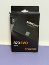 [11452-1] Samsung 870 EVO 4TB 2.5" SATA III V-NAND SSD – Model MZ-77E4T0B Factory Sealed