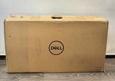 Dell P2725H IPS Computer Monitor 27" 1920 x 1080 - Open Box