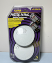 [FRB] Photoelectric Smoke & Fire Alarm  SS-901 - New