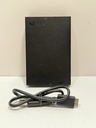 [10260-2] Seagate 4TB Game Drive for Xbox SRD0LF0 LED Black Tested And Works