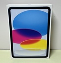 [11450-1] Apple iPad A16 - A3355 128GB Wi-Fi + Cell Unlocked 100% Batt 3 cycles