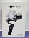 [11474-1] DJI RS 3 Mini, 3-Axis Gimbal Stabilizer for Cameras
