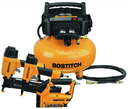 [8692-1] Bostitch 3-Tool/compressor Combo Kit - BRAND NEW - FREE SHIPPING!!