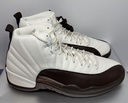 [11574-3] BRAND NEW SoleFly x Air Jordan 12 Retro SP Cafecito - Size 12M/13.5W