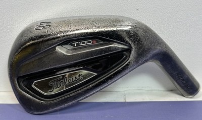 Preowned Titleist T100S 48 Wedge - Head only/ Right hand