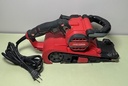 [11489-3] Craftsman Belt Sander 7 Amp 3”x 21” Corded CMEW213