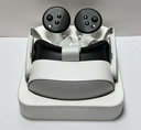 [11511-1] Meta Quest 3S 256GB Standalone All-in-One VR Headsed with controllers