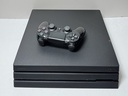 [11495-1] Sony PlayStation 4 Pro 1TB CUH-7215B  Game Console with  Controller