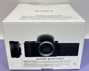 [11532-1] Sony ZV-E10 Mirrorless Camera with E PZ 16-50mm F3.5-5.6 OSS *57 Shutter count*