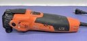 [11522-1] Fein FMM350Q MultiMaster QuickStart Oscillating Multi-Tool