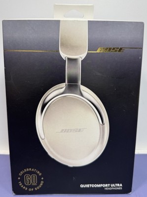Bose QuietComfort Ultra Wireless Noise Cancelling (880066-1300) Diamond Edition