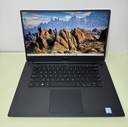 [11526-4, 11526-1, 11526-2] Dell Precision 5540 15" i9-9880H 2.3GHz, 32GB RAM, 1TB SSD, Win11P, 100% battery