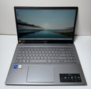 [11494-1] ACER Aspire 5 N22C6 15.6" i5-1235U, 16GB RAM, 512GB SSD, Windows 11P, 96% Batt