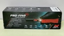 [11676-7] Minelab PRO-FIND 40 Waterproof Pinpointer with Speaker and LED Flashlight
