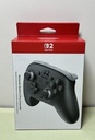 [11647-1] Nintendo Switch 2 Pro Controller (Black) Brand New Sealed