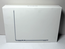 [11652-1] Apple MacBook Air 13" M4 10C CPU 8C GPU, 16GB 256GB SSD Sky Blue MC6T4LL/A