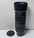 [I-1261] Sigma 100-400mm f/5-6.3 DG DN OS Contemporary Lens for Sony E